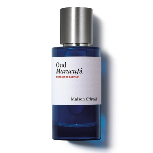 Maison Crivelli Oud Maracuja Extrait de Parfum For Unisex 100ml