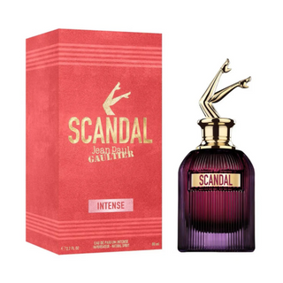 عطر جان بول جوتييه سكاندال انتنس او دو بارفان للنساء 80 مل