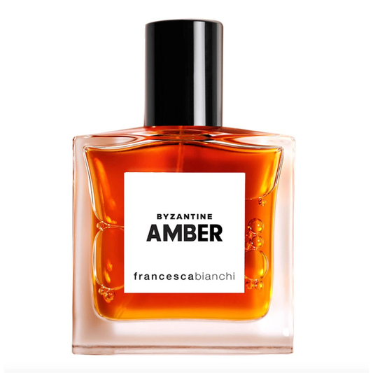 Francesca Bianchi Byzantine Amber Extrair De Parfum For Unisex 30ml