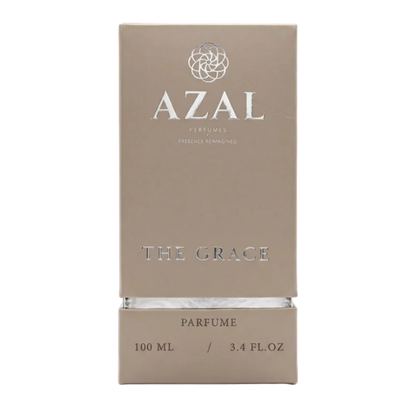 Azal Perfumes The Grace Parfum For Women 100ml