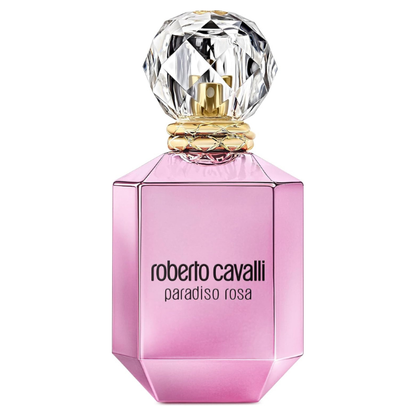 Roberto Cavalli Paradiso Rosa Eau De Parfum For Women 75ml