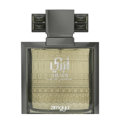 Zimaya Abadi Saga Eau De Parfum For Men 100ml
