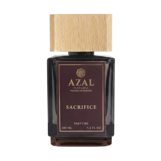 عطر ازال برفيومز ساكريفايس بارفان للجنسين 100مل