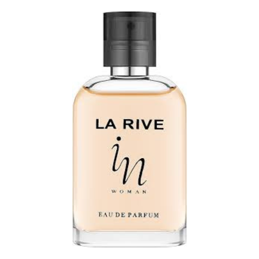 La Rive In Woman Eau De Parfum For Women 30ml