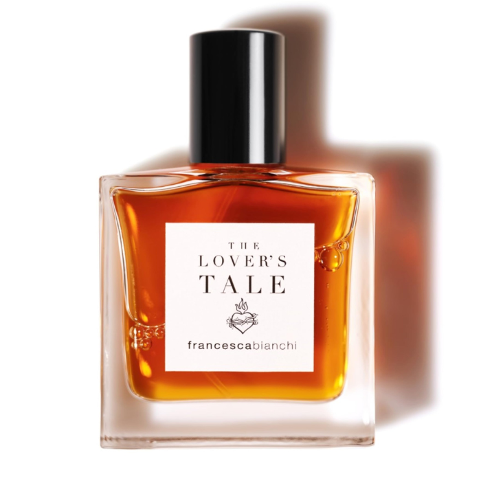 Francesca Bianchi The Lover s Tale Extrait De Parfum For Unisex 100ml