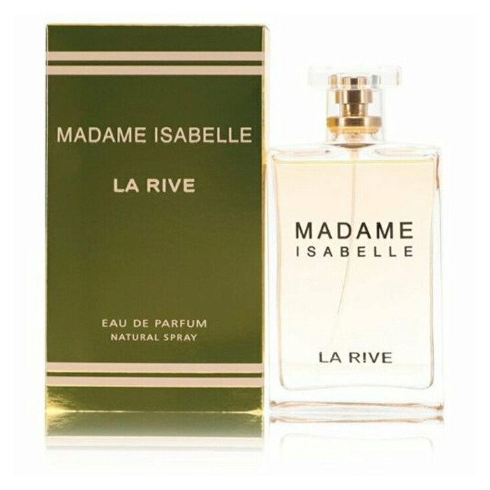 La Rive Madame Isabelle Eau De Parfum For Women 90ml