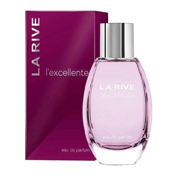 La Rive L excellente Eau De Parfum For Women 100ml