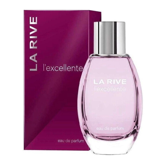 La Rive L excellente Eau De Parfum For Women 100ml
