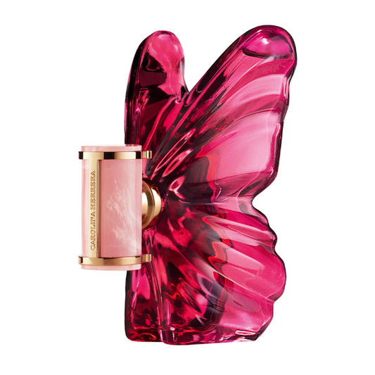Carolina Herrera Bomba Eau De Parfum For Women 80ml