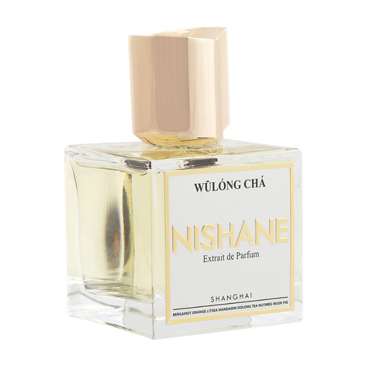 Nishane Wulong Cha Extrait De Parfum For Unisex 100ml