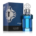 Zimaya Khafaya Blue Eau De Parfum For Men 100ml