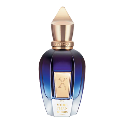 Xerjoff More Than Words Eau De Parfum For Unisex 100ml