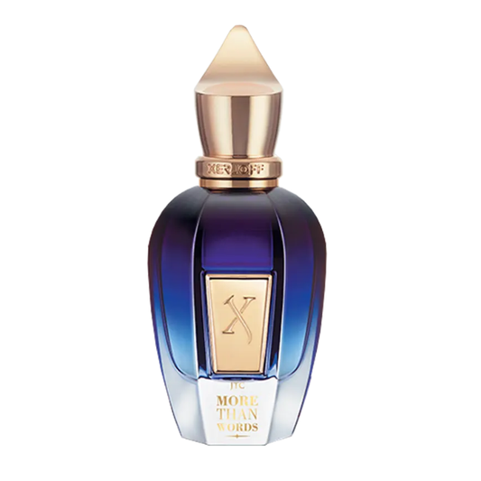 Xerjoff More Than Words Eau De Parfum For Unisex 100ml