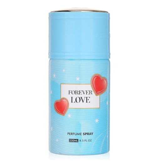 Armaf Sterling Forever Love Body Spray For Women 250ml