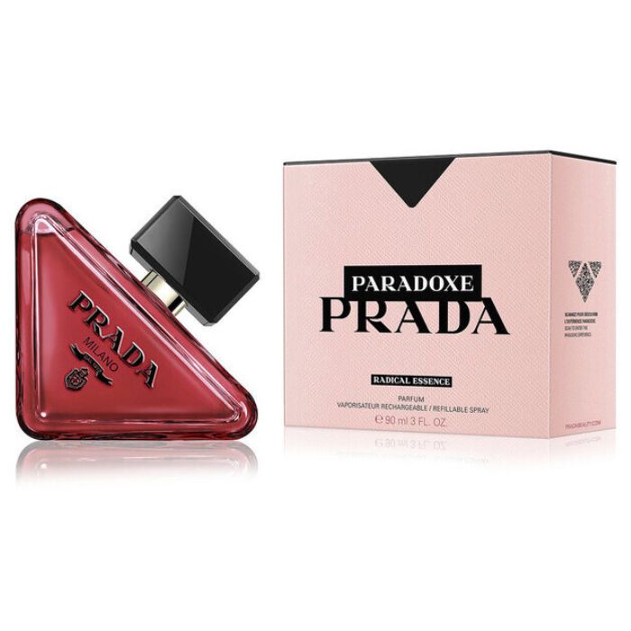 Prada Paradoxe Radical Essence Parfum for Women 90ml