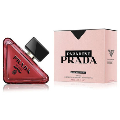 Prada Paradoxe Radical Essence Parfum for Women 90ml