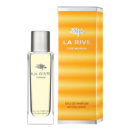 La Rive Eau De Parfum For Women 90ml