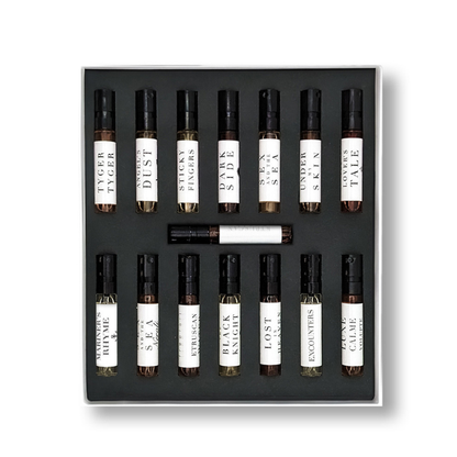Francesca Bianchi Discovery Set 14X1.5 ml