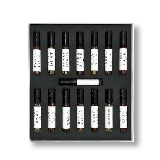 Francesca Bianchi Discovery Set 14X1.5 ml