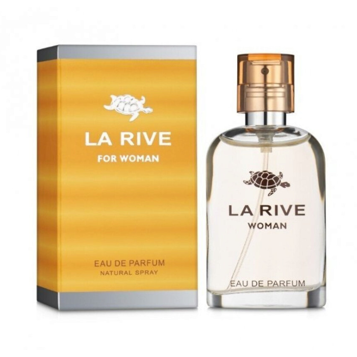La Rive Eau De Parfum For Women 30ml