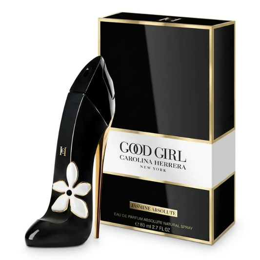 Carolina Herrera Good Girl Jasmine Absoulte Eau De Parfum For Women 80ml