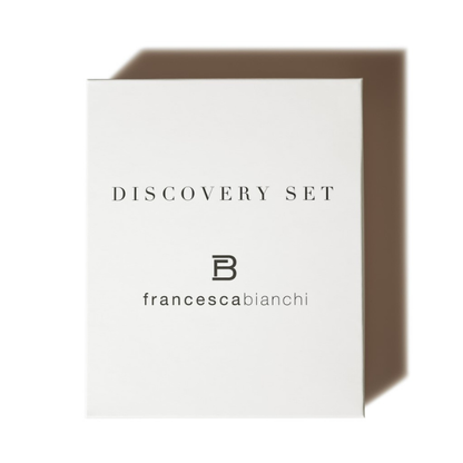 Francesca Bianchi Discovery Set 14X1.5 ml