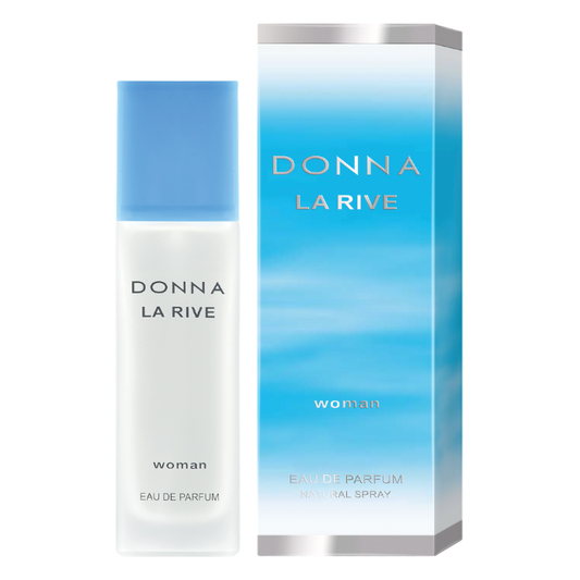 La Rive Donna Eau De Parfum For Women 90ml