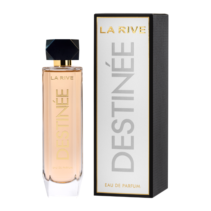 La Rive Destinee Eau De Parfum For Women 90ml