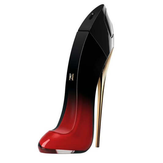 Carolina Herrera Very Good Girl Elixir Eau De Parfum For Women 80ml