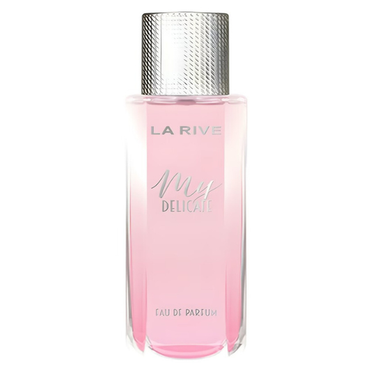 La Rive My Delicate Eau De Parfum For Women 90ml