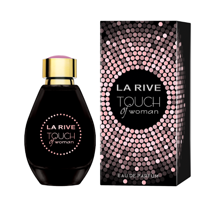 La Rive Touch Of Women Eau De Parfum For Women 30ml