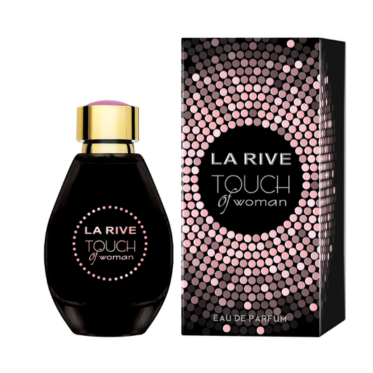 La Rive Touch Of Women Eau De Parfum For Women 30ml