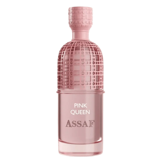Assaf Pink Queen Eau De Parfum For Women 200ml