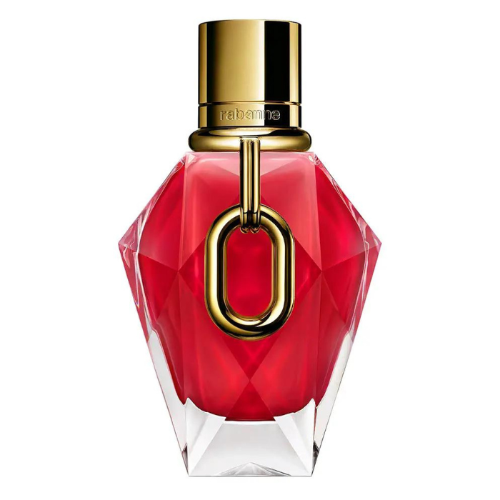 Paco Rabanne Million Red Parfum For Women 90ml