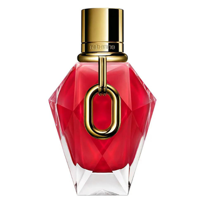 Paco Rabanne Million Red Parfum For Women 90ml