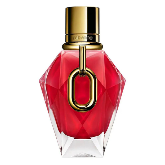 Paco Rabanne Million Red Parfum For Women 90ml