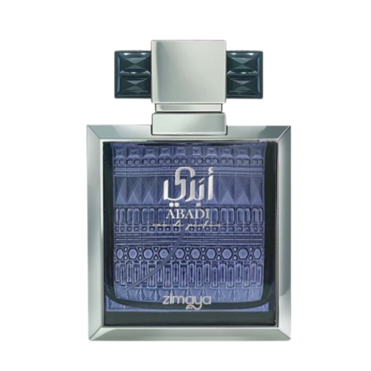 Zimaya Mens Abadi Opulent Eau De Parfum For Men 100ml