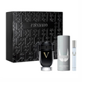 Paco Rabanne Invictus Victory Set For Men Eau De Parfum 100ml + Travel Size 10ml + Deodorant 150ml