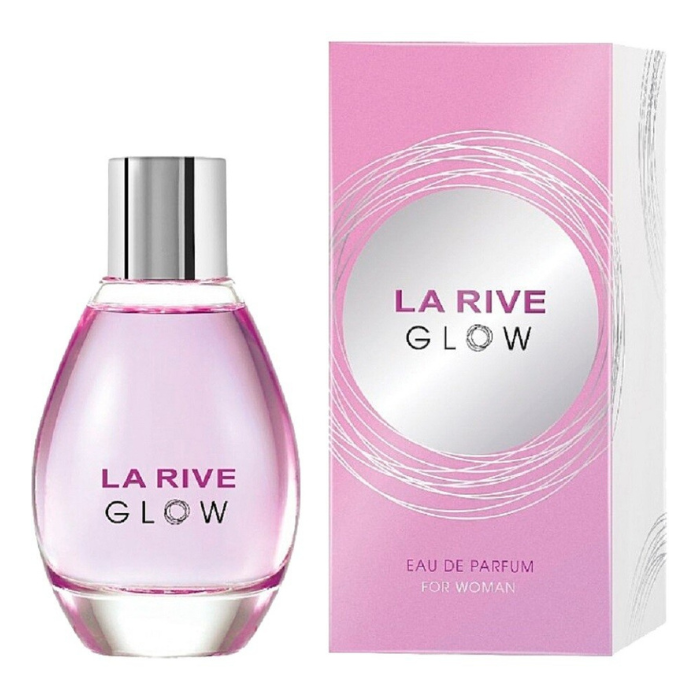 La Rive Glow Eau De Parfum For Women 90ml