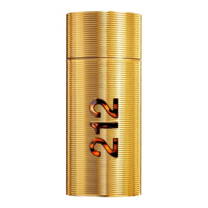 Carolina Herrera 212 NYC Parfum For Men 100ml