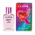 La Rive Give Me Love Eau De Parfum For Women 30ml