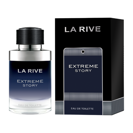 La Rive Extreme Story Eau De Toilette For Men 75ml
