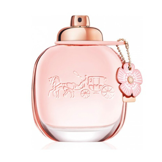 Coach Floral Eau De Parfum For Women 90ml
