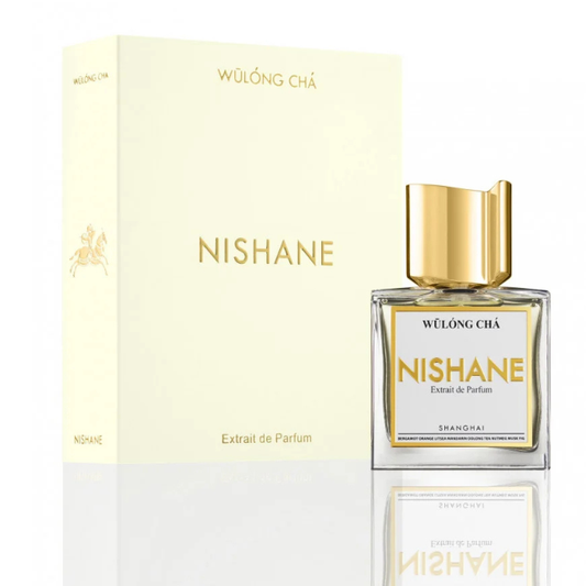 Nishane Wulong Cha Extrait De Parfum For Unisex 100ml