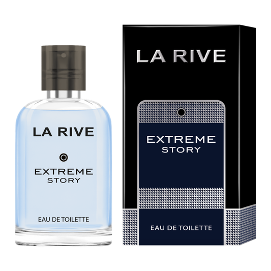 La Rive Extreme Story Eau De Toilette For Men 30ml
