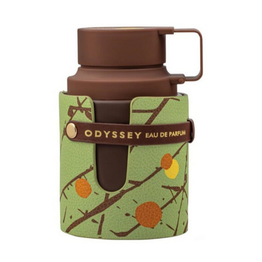 Armaf Odyssey Dubai Chocolat Gourmand Eau De Parfum For Men 100ml