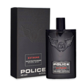 Police Contemporary Extreme Eau De Toilette For Men 100ml