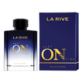 La Rive Just On Time Eau De Toilette For Men 90ml