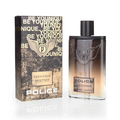 Police Gentleman Eau De Toilette For Men 100ml