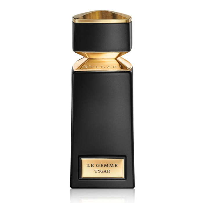 Bvlgari Le Gemme Tygar Eau De Parfum For Unisex 125ml